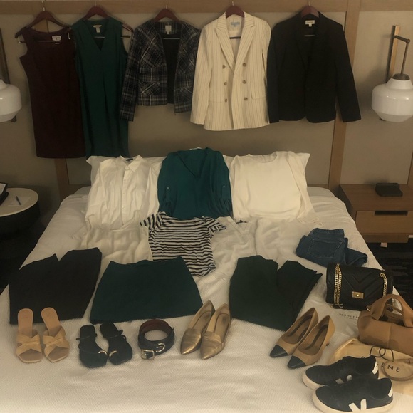 Meet your Posher, Taumi Rai - Picture 10 of 13